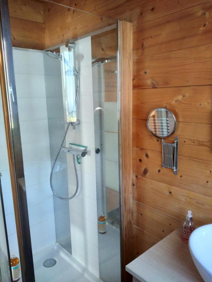 Maison Ecoresponsable Classee 3 Etoiles Avec Son Jardin Clos Donzy Ngoại thất bức ảnh